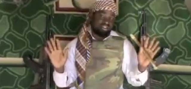 'Kızlarınızı pazarda satacağım'