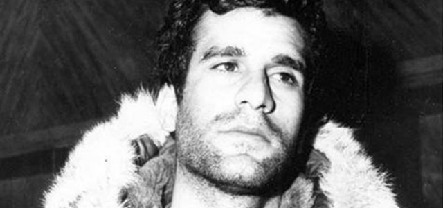 Vali Mutlu: Nice evlatlar astık idam sehpalarında