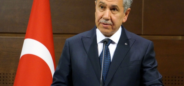 Bülent Arınç yeni cezaları açıkladı