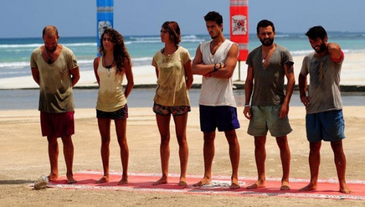 Survivor’da adadan giden isim belli oldu