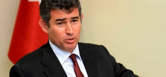 BARO'dan idam açıklaması