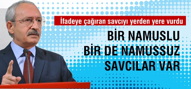 Kılıçdaroğlu Zarrab’ın ödediği vergileri açıkladı