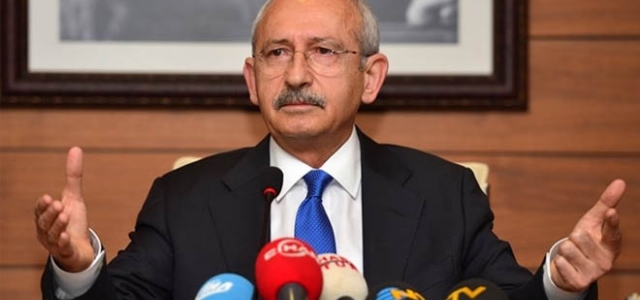Kılıçdaroğlu savcısı Edirne’ye sürüldü
