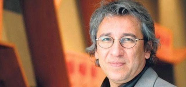 Erdoğan, Can Dündar hakkında suç duyurusunda bulundu