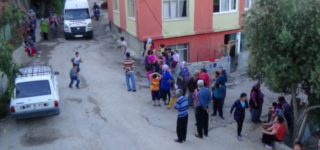 Van'da kaybolan kız çocuğu bulundu