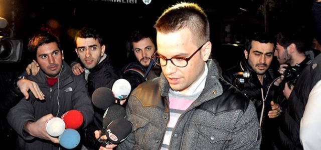 Saldırgan Pınar'ın hayranı çıktı