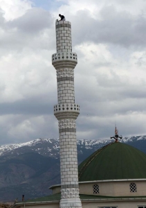 "İskelesiz nasıl olur?" demeyin!