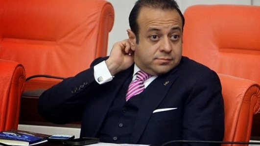 Egemen Bağış'ın o sözlerine takipsizlik