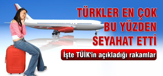 11 milyonun üzerinde insan seyahat etti