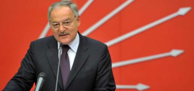 CHP’den MHP’ye yeşil ışık