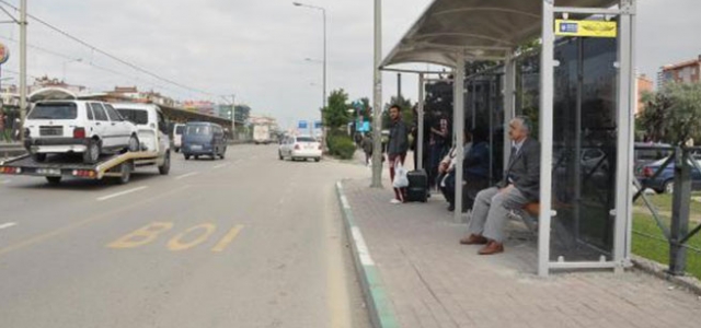 İki can yetmemiş!