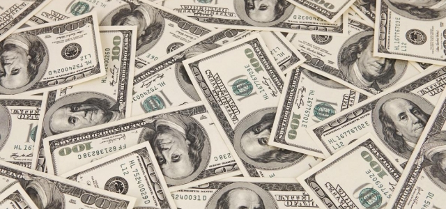 Dolar'da düşüş sürüyor