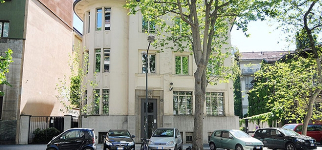 Türkiye İtalya'da kiradan kurtuluyor