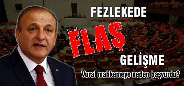 Fezlekede flaş gelişme!