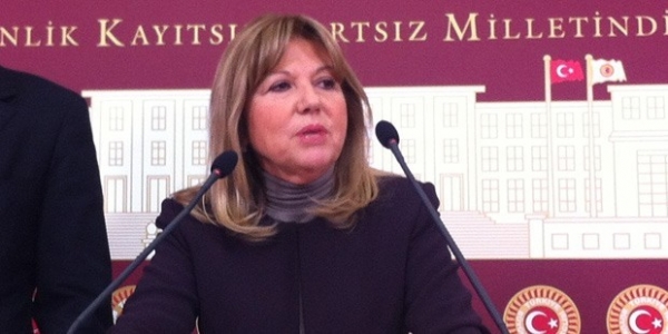 CHP'li Nur Serter'den İmam Hatip çıkışı!