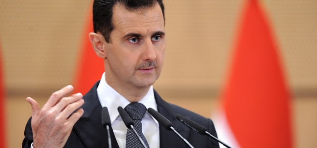 Esed'e ağır darbe!