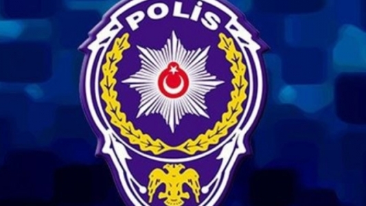 Ankara Emniyeti'nde 110 polisin yeri değişti