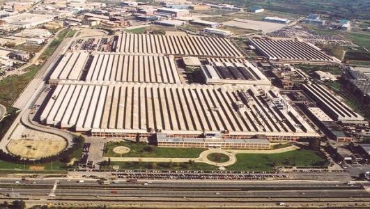 Fiat'tan TOFAŞ'a önemli görev