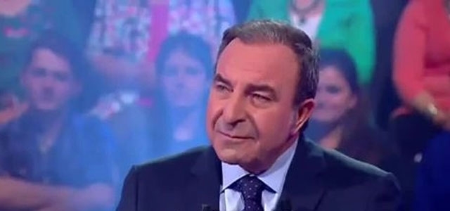 Kenan Işık'sız ilk program yapıldı
