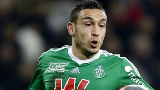 Mevlüt Erdinç: Fenerbahçe ile anlaştım