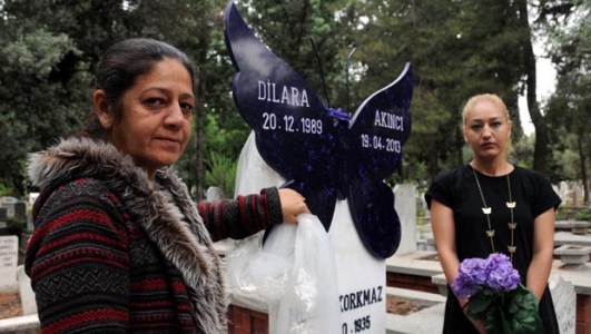 Mezardaki kelebeğin sırrı çözüldü