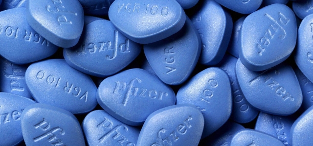 Viagra'nın bir faydası daha çıktı