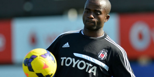 Beşiktaş'ta şok karar!