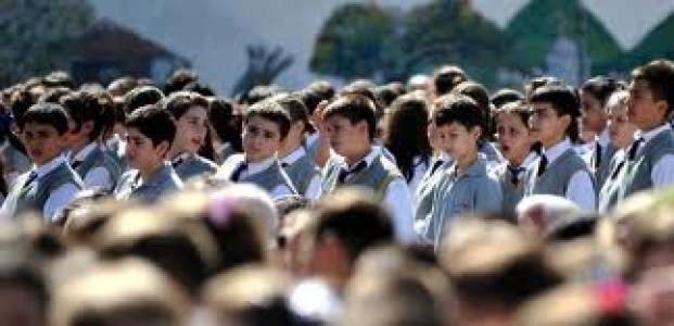 Danıştay'dan 'Andımız' kararı