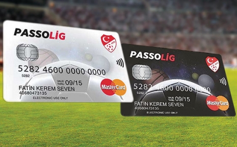 TFF'den passolig açıklaması