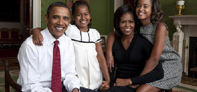 First Lady'den ulusa sesleniş