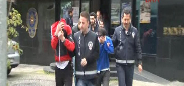 GS Store'a saldıranlara 18 yıl hapis talebi