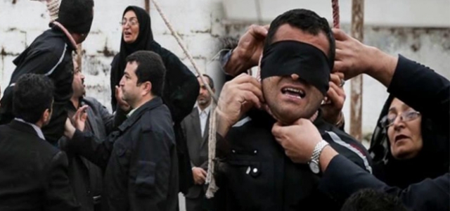 Oğlunun katilini bağışlayan 'o' anne konuştu!