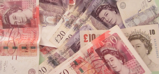 İngiltere'nin süper zenginleri açıklandı!