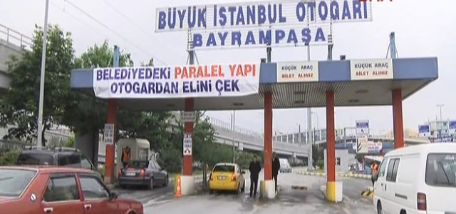 'Zabıta vatandaşı tahrik ediyor'