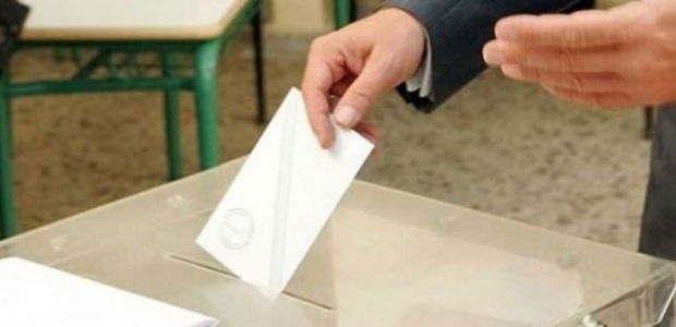 Ukrayna'nın doğusu sandık başında