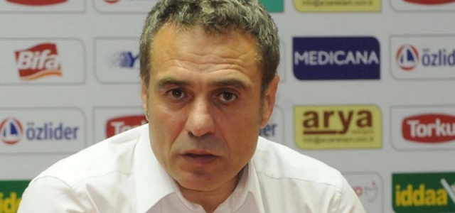 Ersun Yanal tartışmalara son noktayı koydu