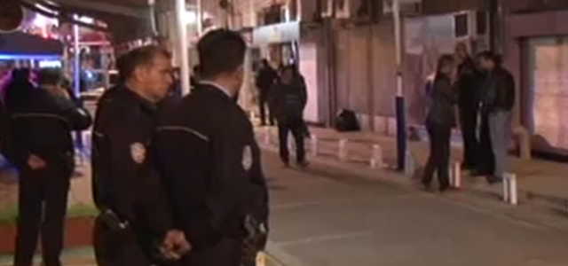 Eskişehir'de silahlı kavgada 1 kişi hayatını kaybetti