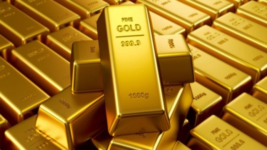 80 ton altının nereden çıktığı belli oldu