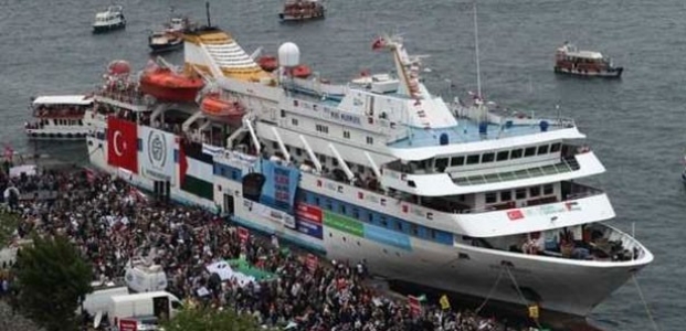 İsrail basınından ’Mavi Marmara’ iddiası