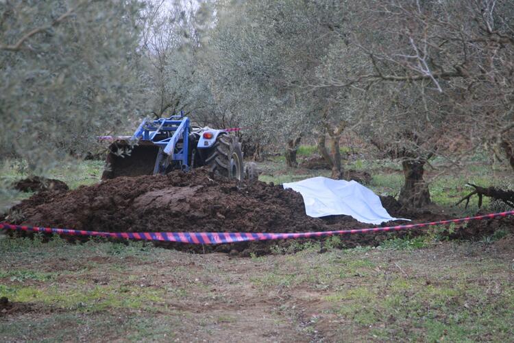 Bursa'da hayvan gübresinde cesedi bulunmuştu! Ayrıntılar ortaya çıktı