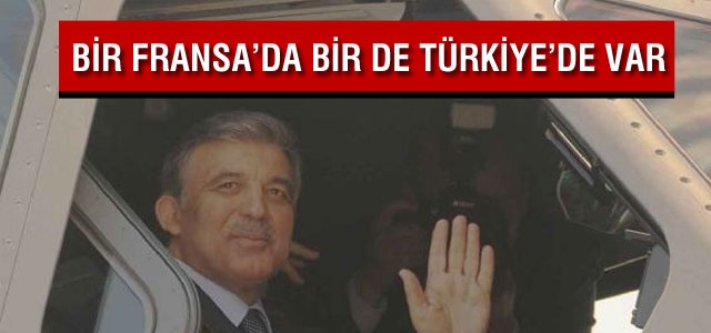 Atlas göreve hazır!