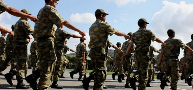 Askerliğin sembolü tarihe karışacak