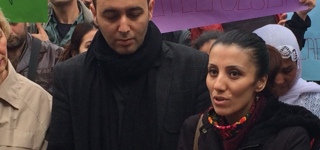 Mülkiye Demir Kılınç'a rapor alınacak