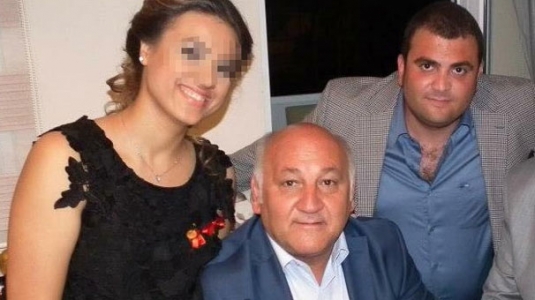 Ünlü işadamına intihar şoku!