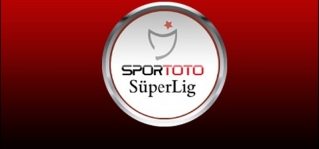 Spor Toto Süper Lig'de son hafta programı açıklandı