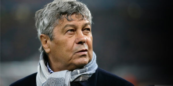 Lucescu'dan Galatasaray açıklaması