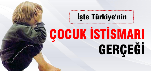 Çocuk istismarı araştırmasında korkunç sonuçlar