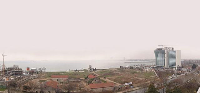 Ataköy'de şok eden rapor!