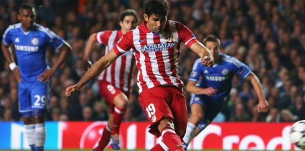 Chelsea bombayı patlattı!