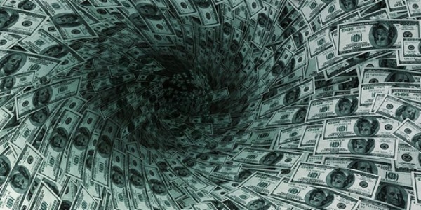 Cari açık geriledi